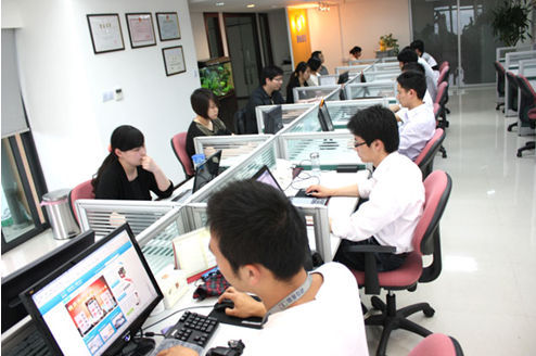 中小旅游企業電子商務建設新思路
