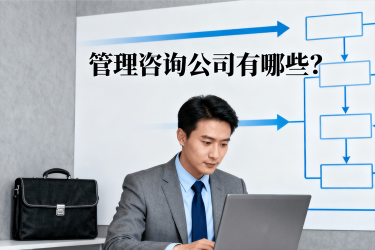 這些頂尖管理咨詢公司，你知道嗎？商務信息咨詢的深層價值